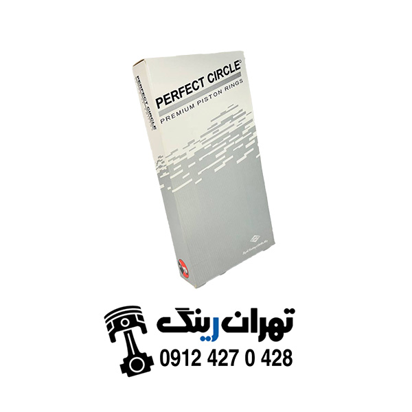 Perfex Shear Rings رینگ موتور فاو بسترن استاندارد (STD) برند پرفکس - Tehran Ring
